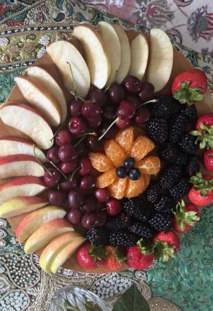 Smile Nourish